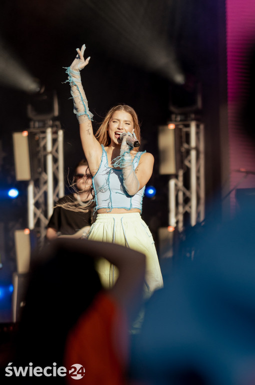 Summer Hot Festival 2025 w Świeciu