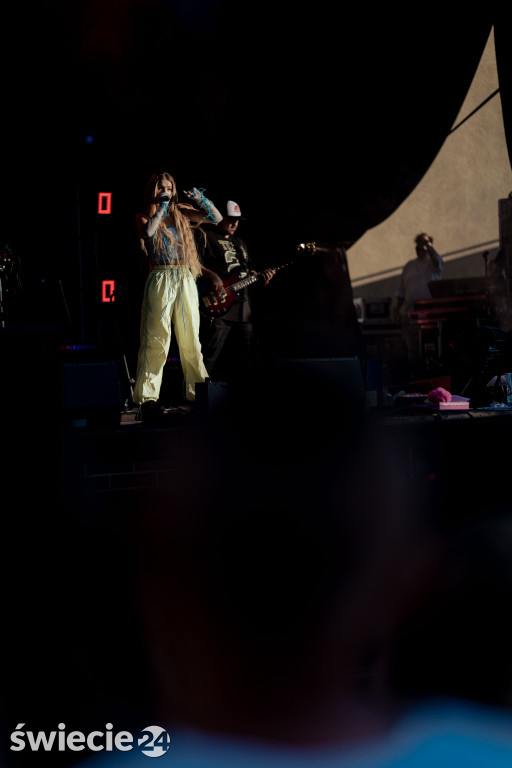 Summer Hot Festival 2025 w Świeciu