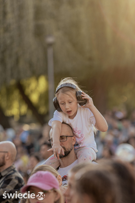 Summer Hot Festival 2025 w Świeciu