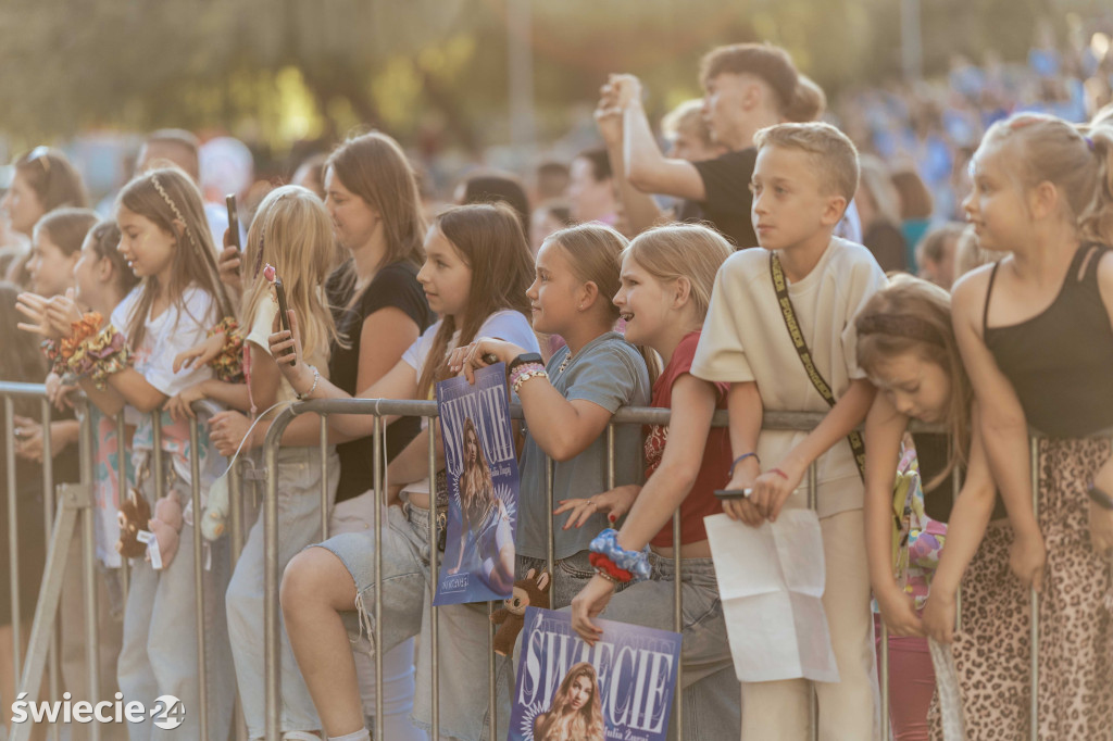 Summer Hot Festival 2025 w Świeciu