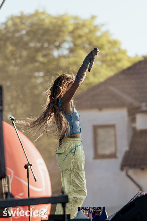 Summer Hot Festival 2025 w Świeciu