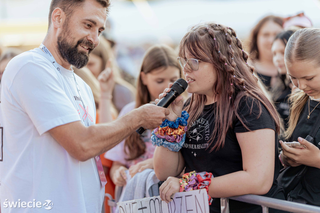 Summer Hot Festival 2025 w Świeciu