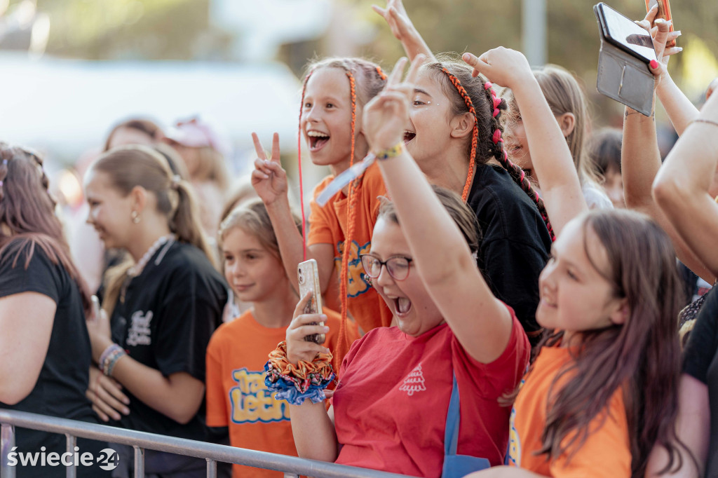 Summer Hot Festival 2025 w Świeciu