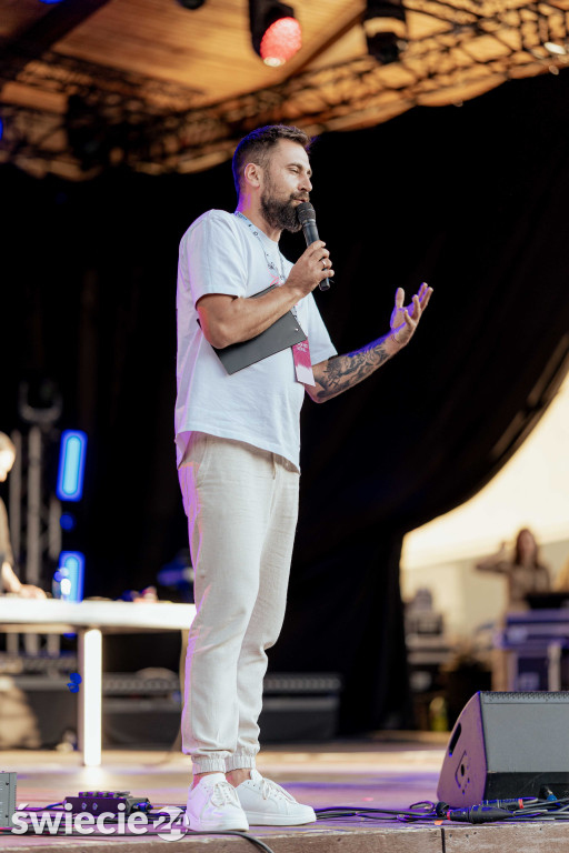 Summer Hot Festival 2025 w Świeciu