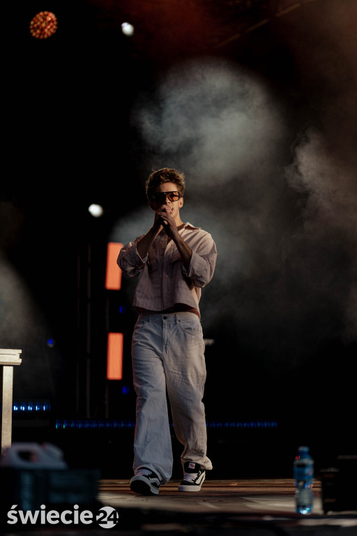 Summer Hot Festival 2025 w Świeciu