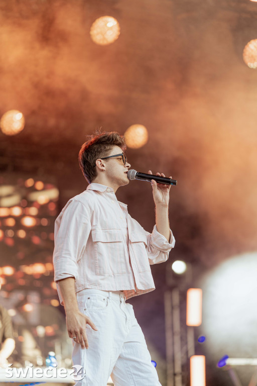 Summer Hot Festival 2025 w Świeciu