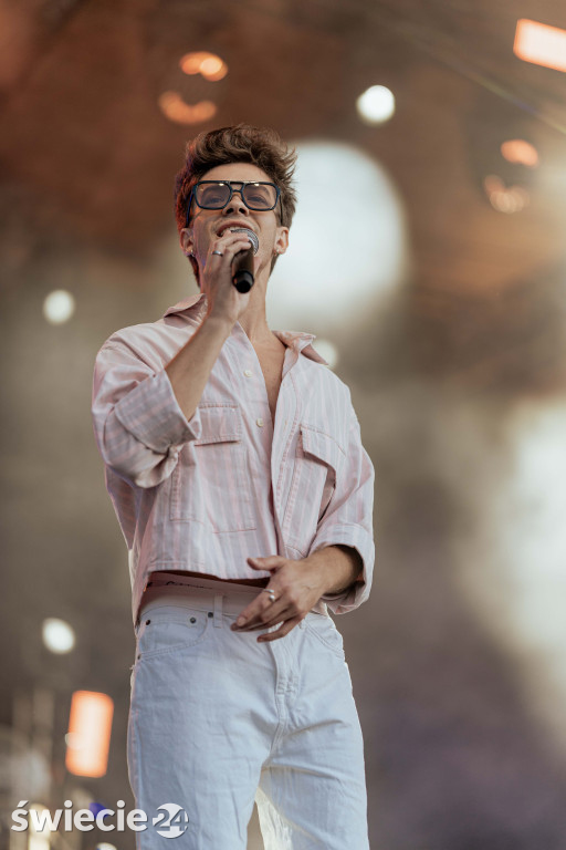 Summer Hot Festival 2025 w Świeciu