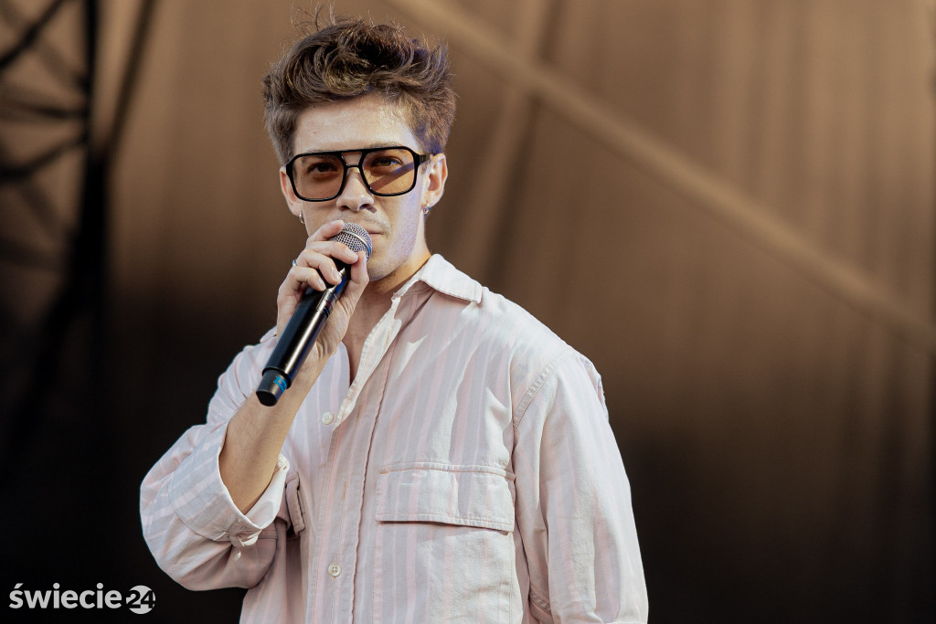 Summer Hot Festival 2025 w Świeciu