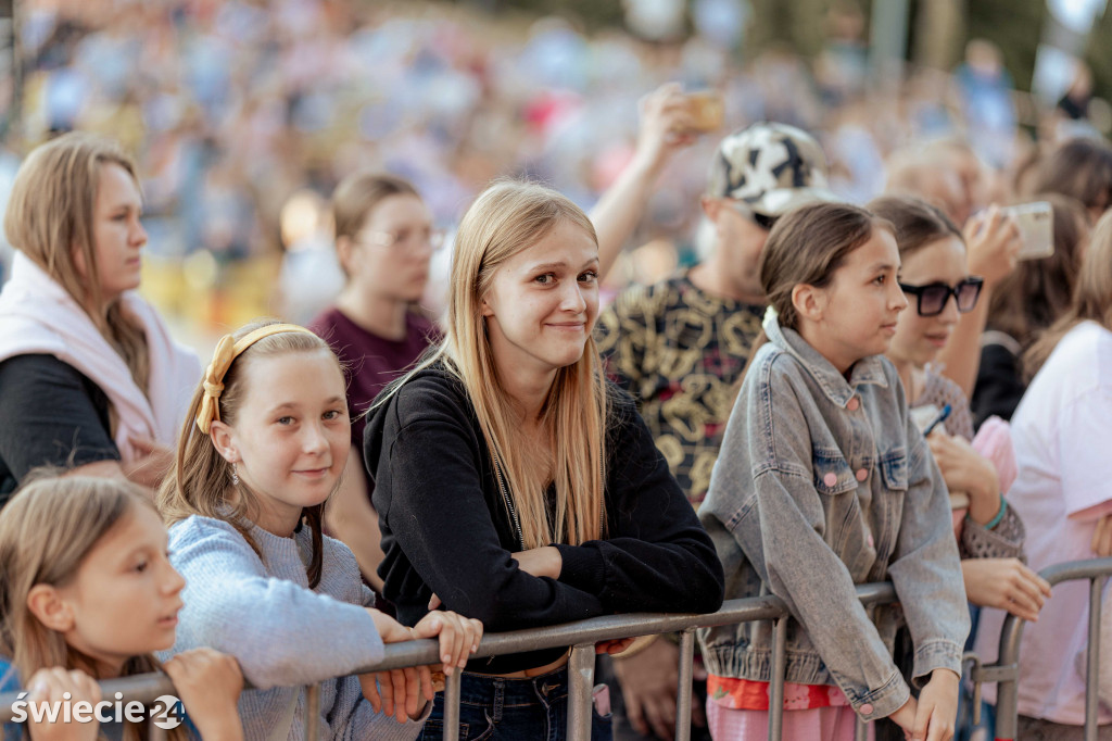 Summer Hot Festival 2025 w Świeciu