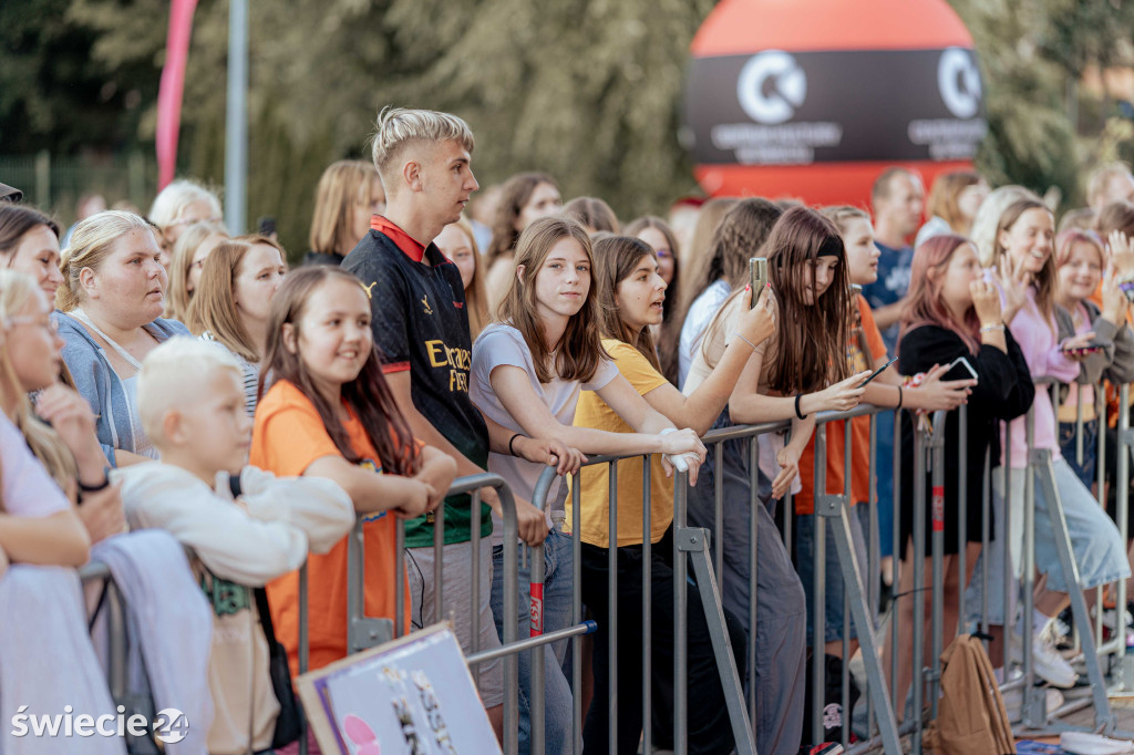 Summer Hot Festival 2025 w Świeciu