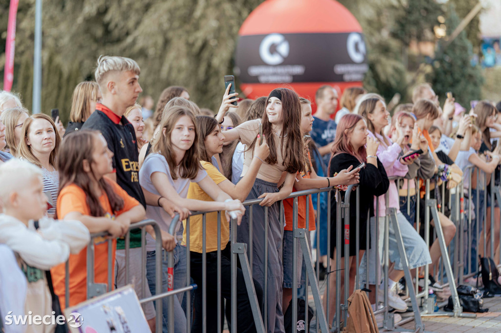 Summer Hot Festival 2025 w Świeciu