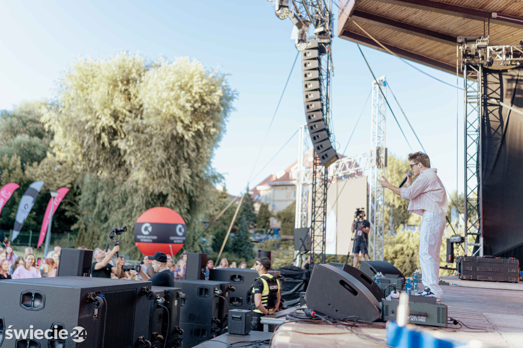 Summer Hot Festival 2025 w Świeciu