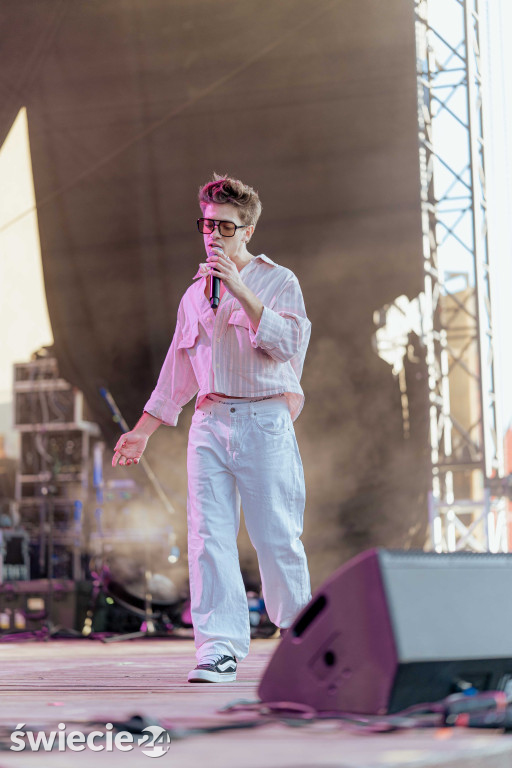 Summer Hot Festival 2025 w Świeciu