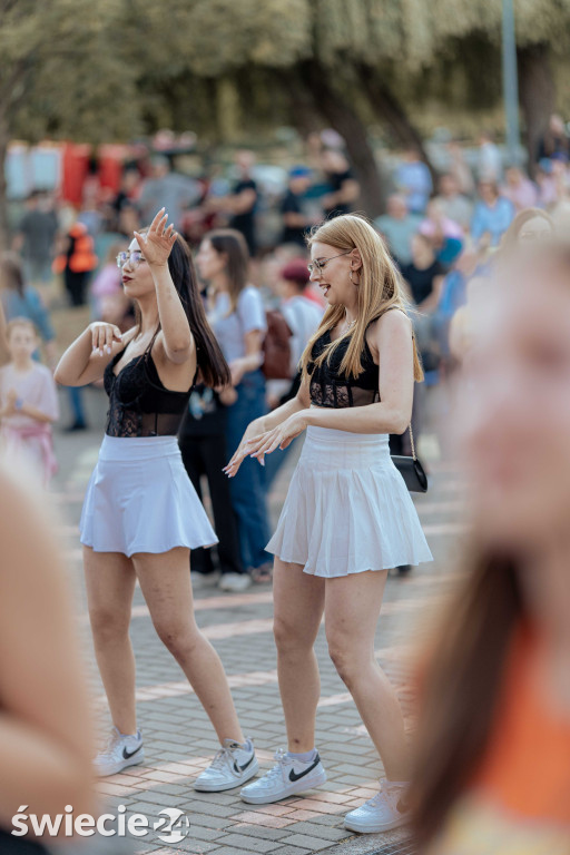 Summer Hot Festival 2025 w Świeciu