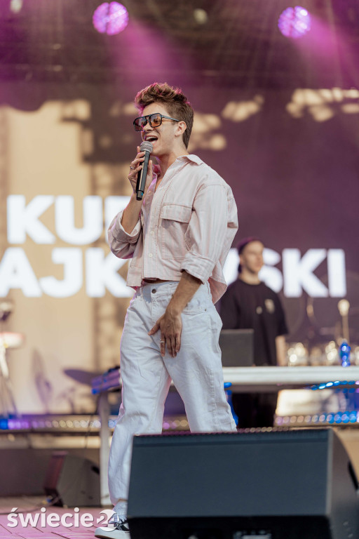 Summer Hot Festival 2025 w Świeciu