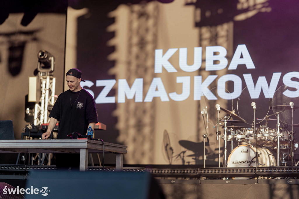 Summer Hot Festival 2025 w Świeciu