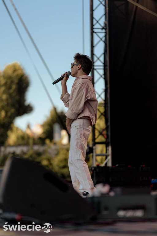 Summer Hot Festival 2025 w Świeciu