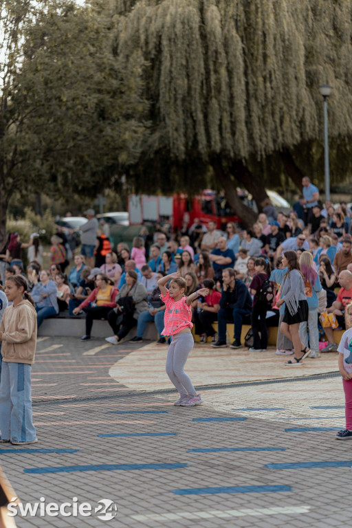 Summer Hot Festival 2025 w Świeciu