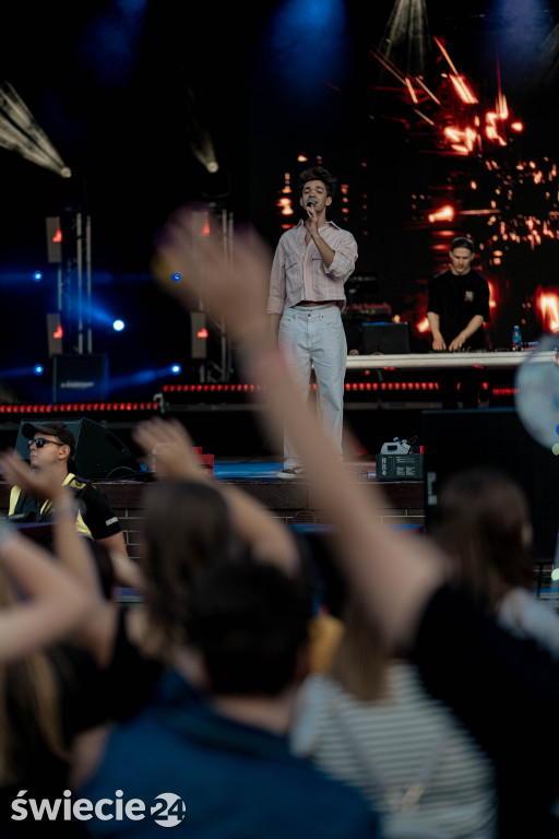 Summer Hot Festival 2025 w Świeciu