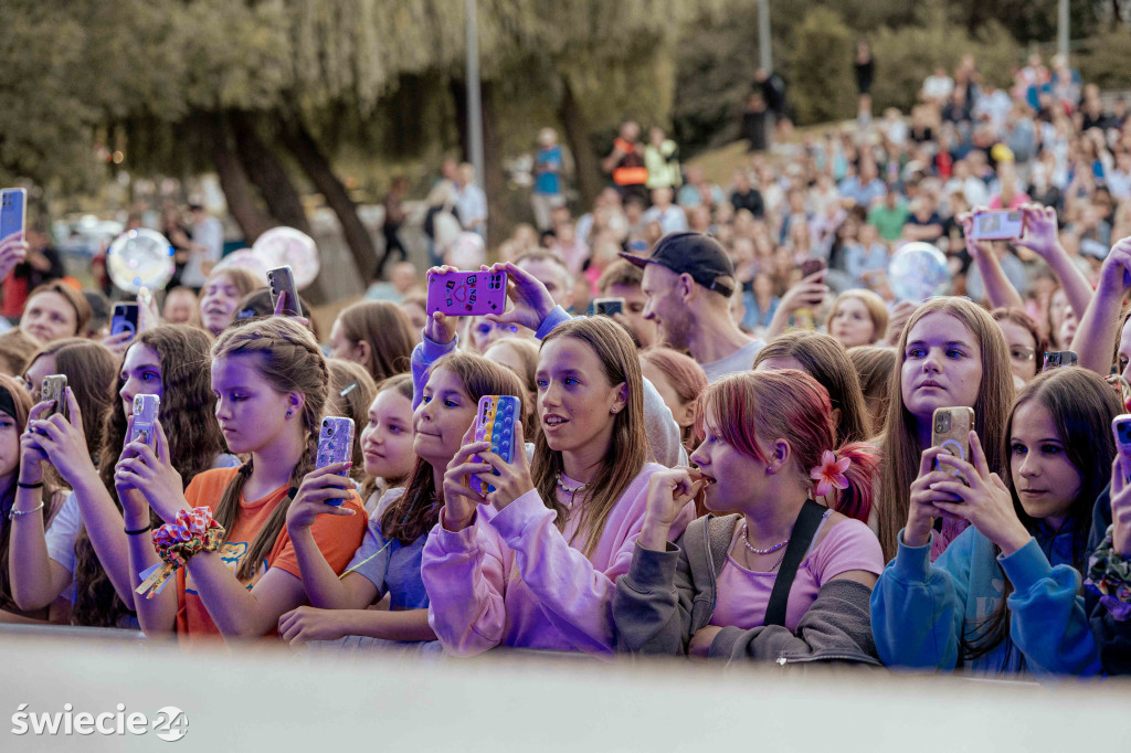 Summer Hot Festival 2025 w Świeciu