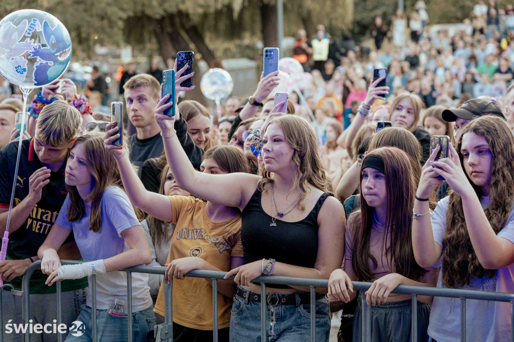 Summer Hot Festival 2025 w Świeciu