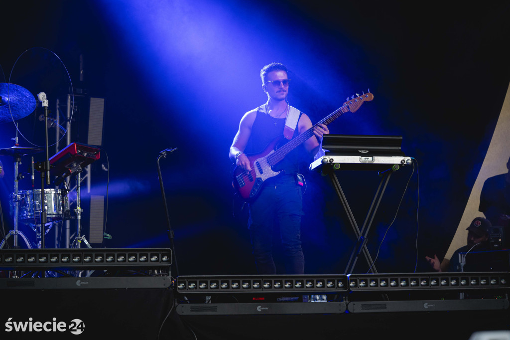 Summer Hot Festival 2025 w Świeciu