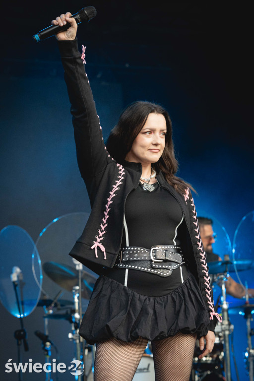 Summer Hot Festival 2025 w Świeciu