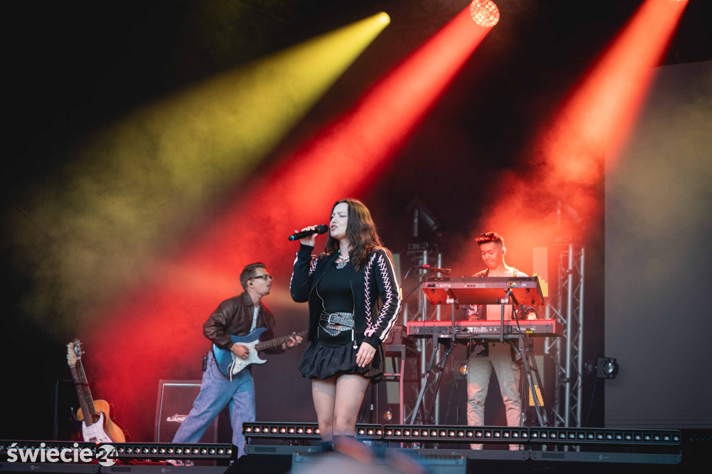 Summer Hot Festival 2025 w Świeciu