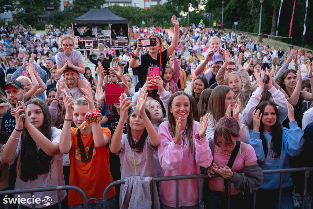 Summer Hot Festival 2025 w Świeciu
