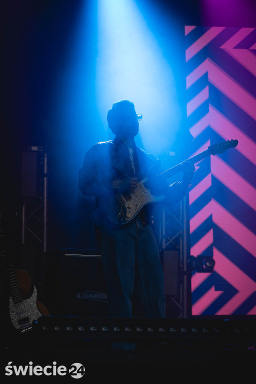 Summer Hot Festival 2025 w Świeciu