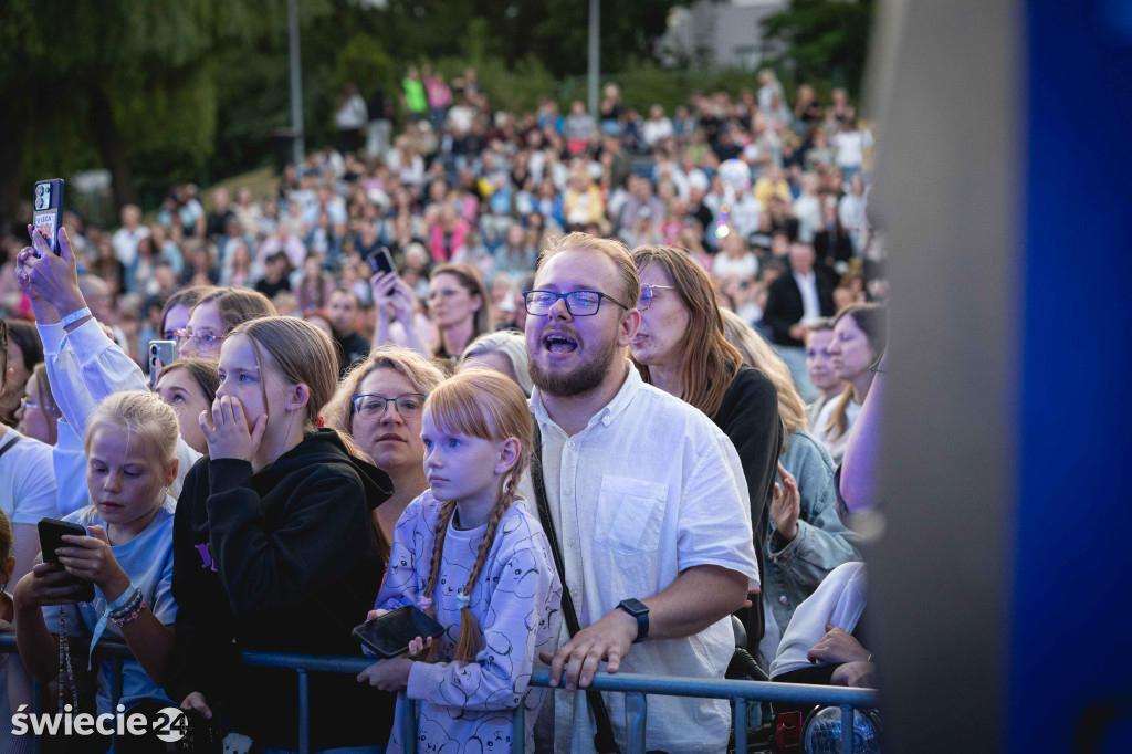 Summer Hot Festival 2025 w Świeciu