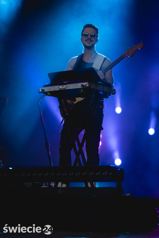 Summer Hot Festival 2025 w Świeciu