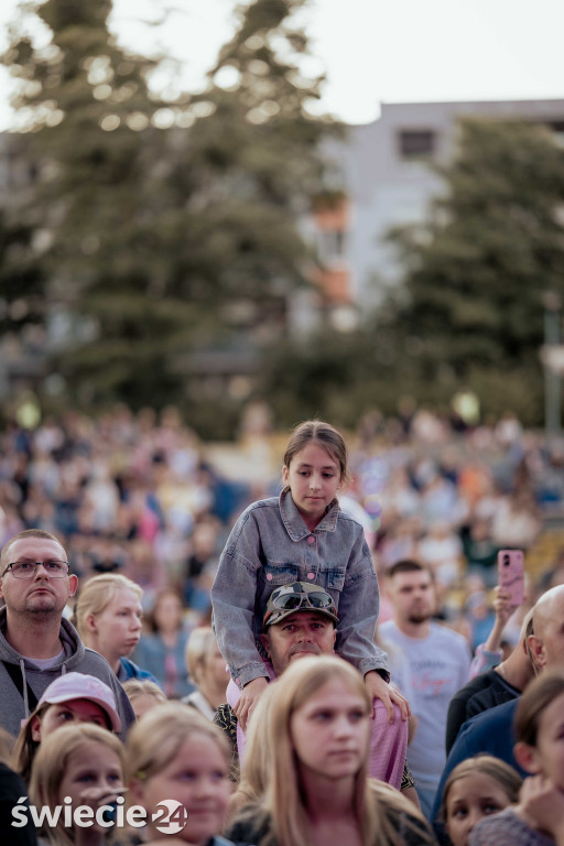 Summer Hot Festival 2025 w Świeciu