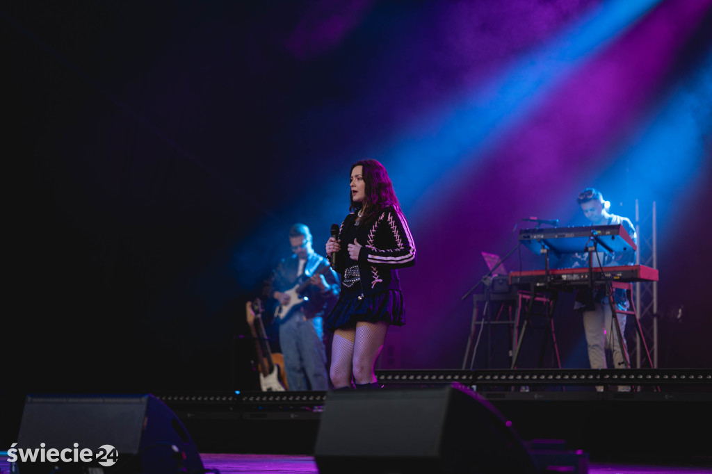 Summer Hot Festival 2025 w Świeciu