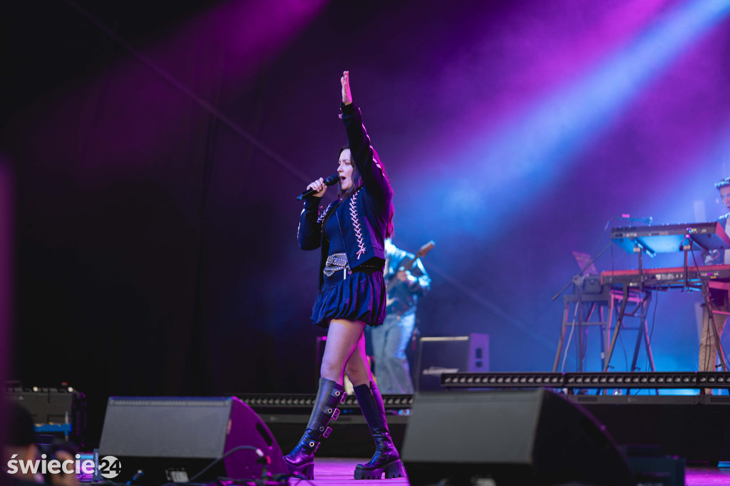 Summer Hot Festival 2025 w Świeciu