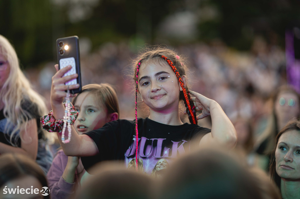 Summer Hot Festival 2025 w Świeciu