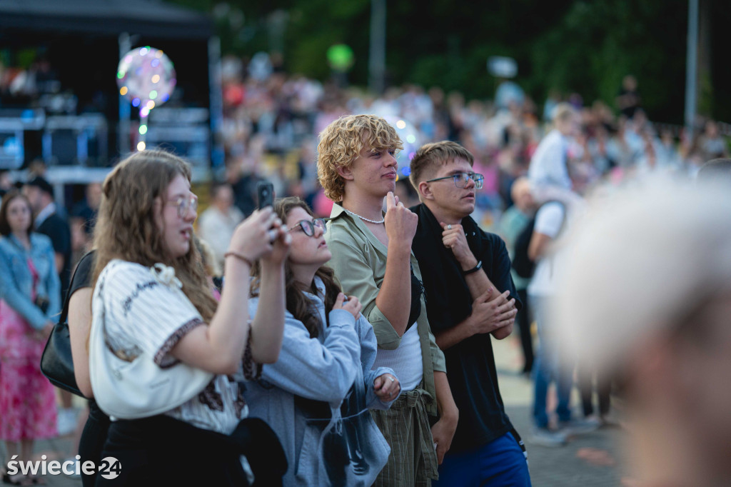 Summer Hot Festival 2025 w Świeciu