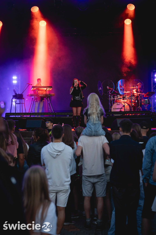 Summer Hot Festival 2025 w Świeciu