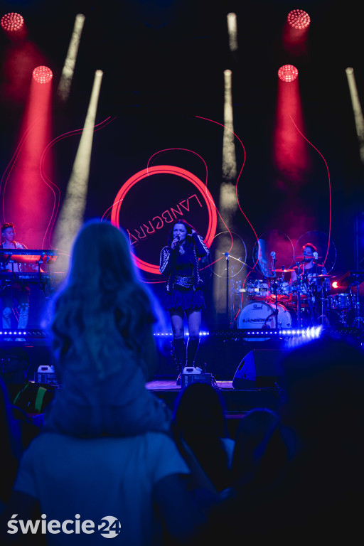 Summer Hot Festival 2025 w Świeciu