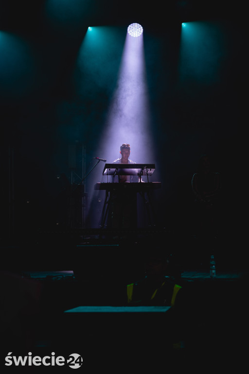 Summer Hot Festival 2025 w Świeciu