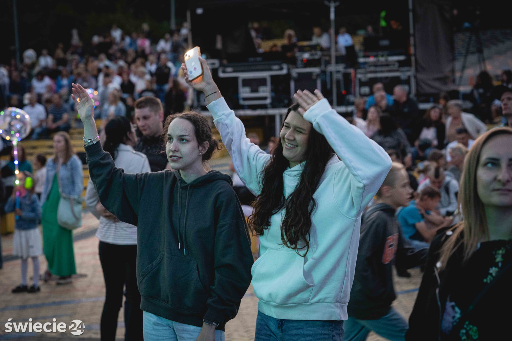 Summer Hot Festival 2025 w Świeciu