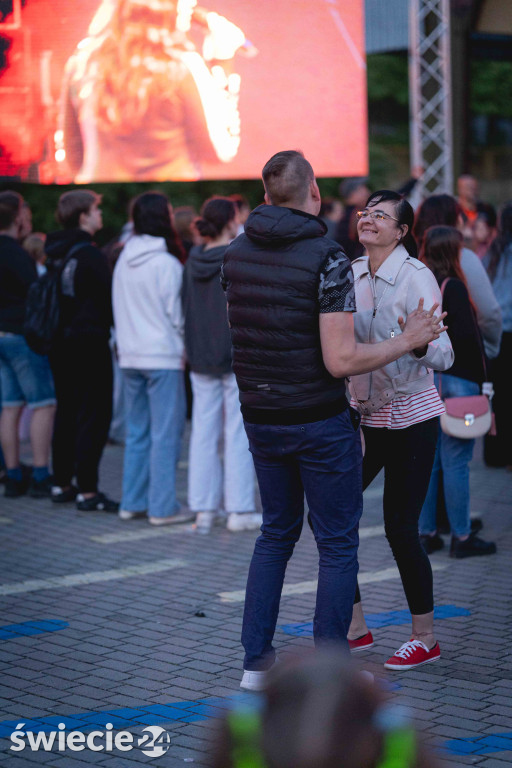 Summer Hot Festival 2025 w Świeciu