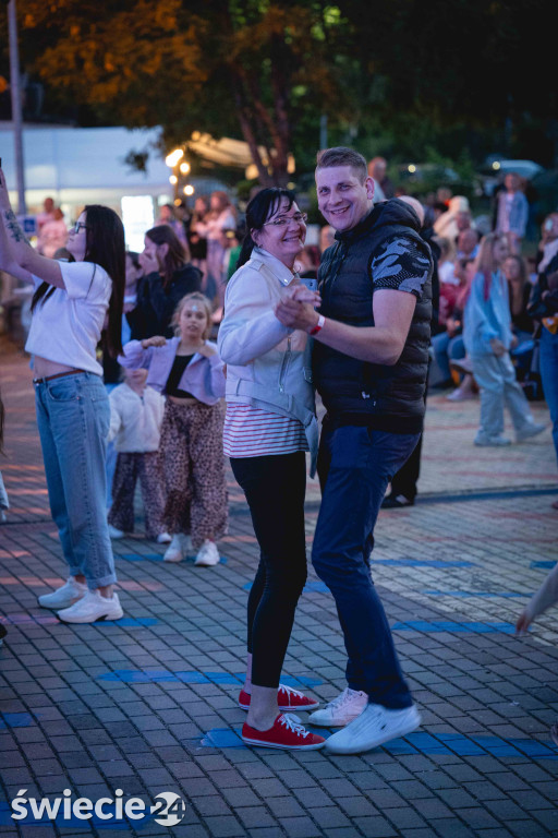 Summer Hot Festival 2025 w Świeciu