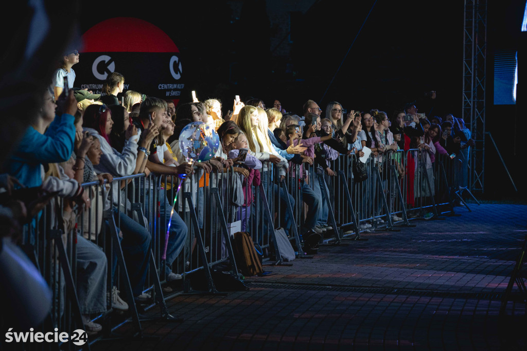 Summer Hot Festival 2025 w Świeciu