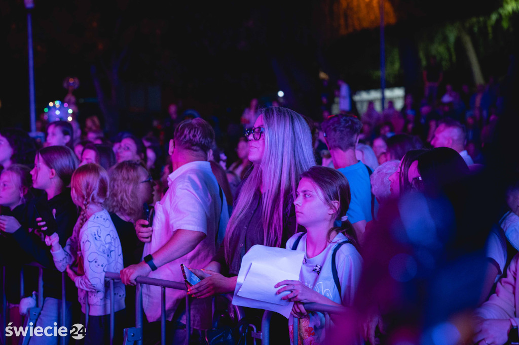 Summer Hot Festival 2025 w Świeciu
