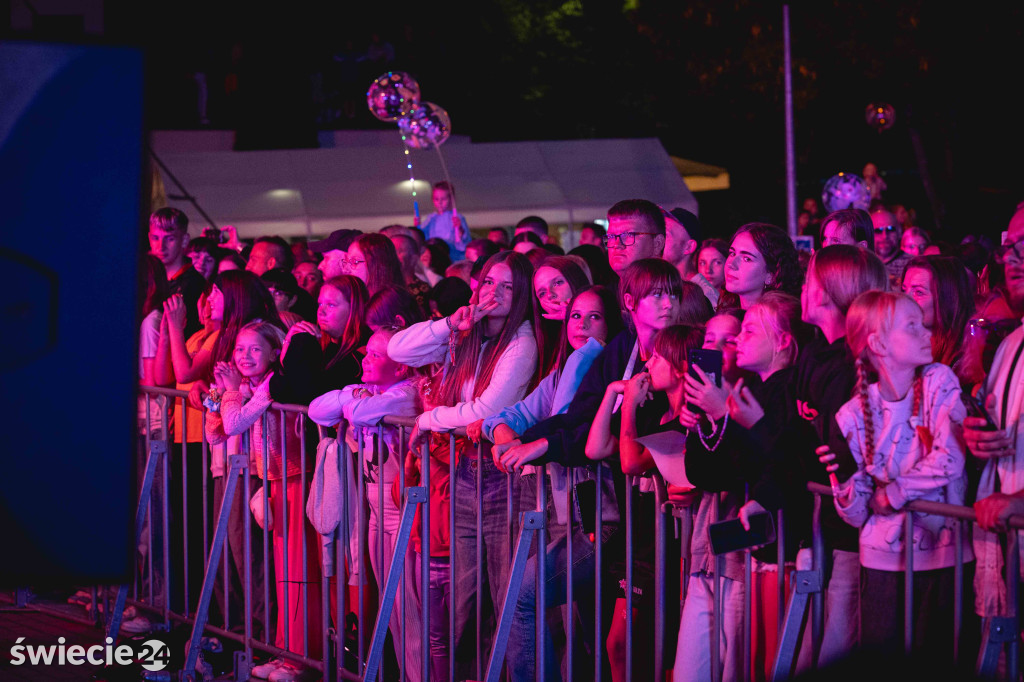 Summer Hot Festival 2025 w Świeciu