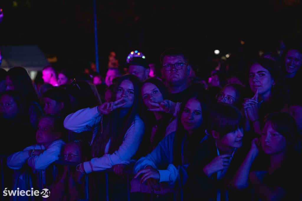 Summer Hot Festival 2025 w Świeciu
