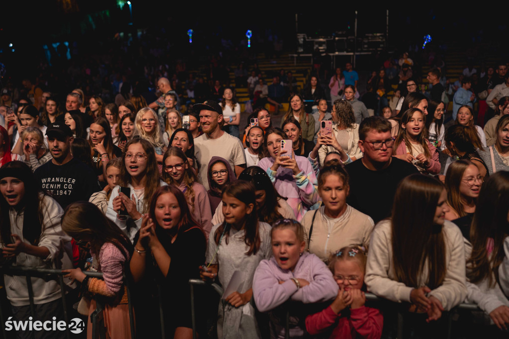Summer Hot Festival 2025 w Świeciu
