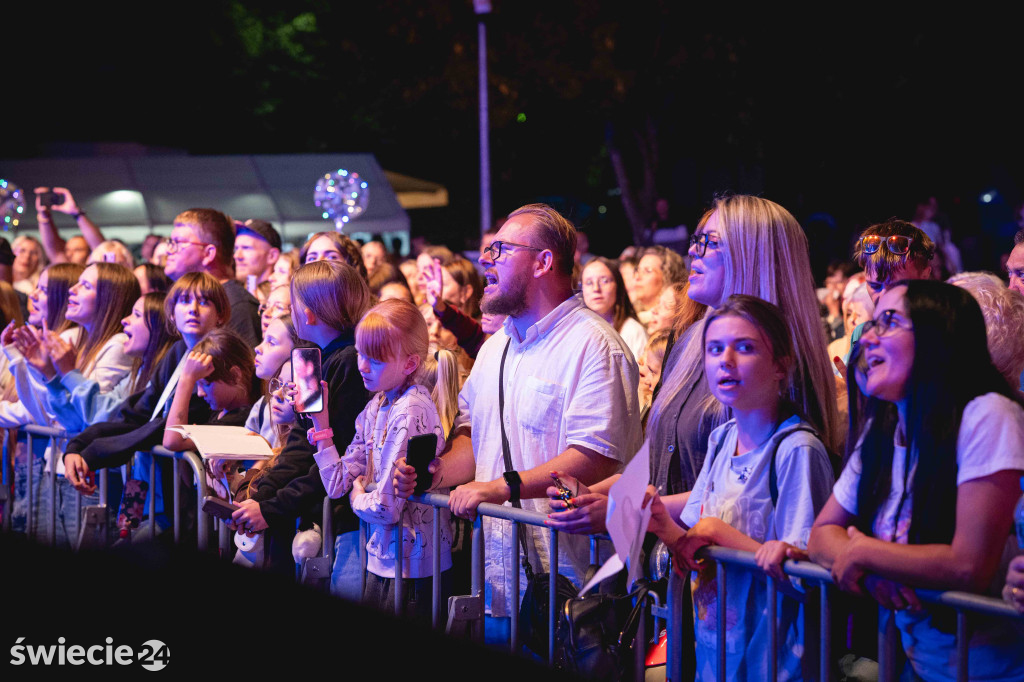 Summer Hot Festival 2025 w Świeciu