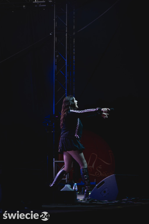 Summer Hot Festival 2025 w Świeciu